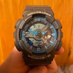 G-Shock Ana/Dig Watch